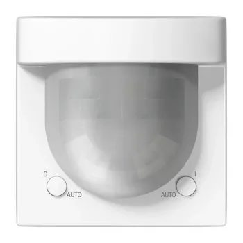 JUNG KNX Univerzálny automatický spínač 2,20 m LS 3281-1 WW (LS3281-1WW)