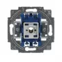 Busch-Jaeger BJ 2400/7 US vložka prepínača, 1-pólový, 10 A, pod omietku 2CKA001012A2235