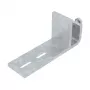 OBO Bettermann BFK 132 58 FT vertikálna upevňovacia svorka 6003880