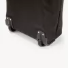 Reisenthel trolley M nákupný vozík taška 43L čierna polyester 2 kolesá NT7003