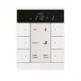 BUSCH-JAEGER regulátor izbovej teploty SBR/U6.0.11-84, 6-násobné ovládanie, KNX 2CKA006330A0003