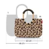 reisenthel loopshopper L nákupný košík, Twist Silver, 25 l, hliníkový rám, polyester OR7052