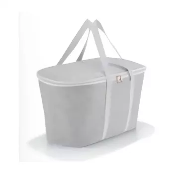 Reisenthel coolerbag termotaška 20 l sivá UH1035