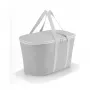 Reisenthel coolerbag termotaška 20 l sivá UH1035