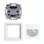 Busch-Jaeger Flex-Set Multi BW180 snímač prítomnosti, podomietkový, alpská biela 2CKA006800A3024