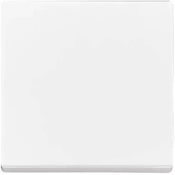 Busch-Jaeger 1-násobná kolíska pre Smart Switch 6735 BT-84, Studio biela 2CKA006730A0145