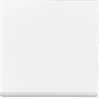 Busch-Jaeger 1-násobná kolíska pre Smart Switch 6735 BT-84, Studio biela 2CKA006730A0145
