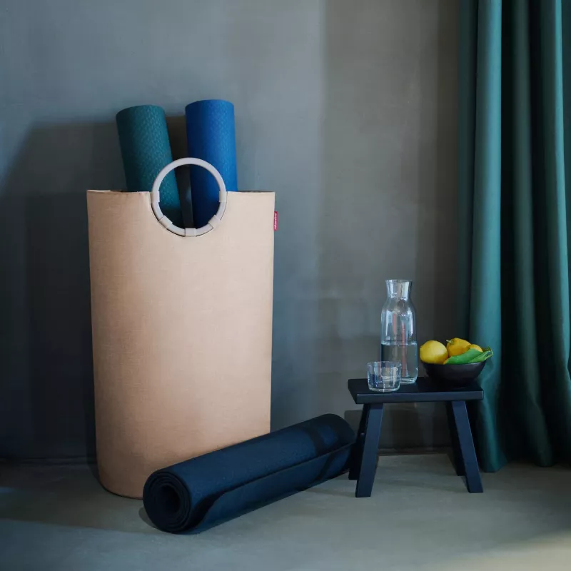 Reisenthel loophome L úložný košík Twist Coffee VT6043