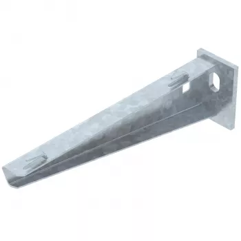 OBO Bettermann Nástenná a výložníková konzola 210 mm AW G 15 21 FT (6420608)