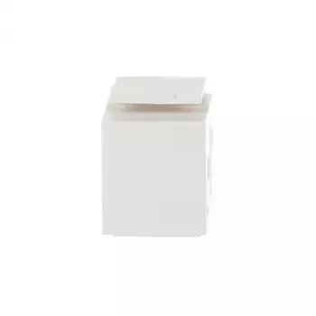 BUSCH-JAEGER Slepý modul Keystone biela 0229/02 (2CKA000230A0484)