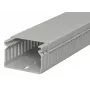 OBO Bettermann LK4 40060 PVC káblový kanál 40x60mm, 2m, sivý 6178014