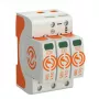 OBO V50-3-280 CombiController 3-pólový 280V Typ 1+2 bleskozvod 5093511