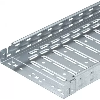 OBO Bettermann RKSM 620 FT Káblový žľab 60x200x3050mm pozinkovaná oceľ 6047639