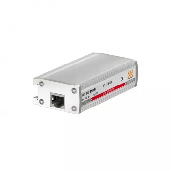 OBO ND-CAT6/E-B Net Defender prepäťová ochrana pre triedu E/CAT6 58V strieborno-sivá 5081804