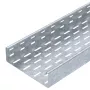 OBO BETTERMANN MKS 620 FT káblový žľab 60x200x3000 mm perforovaný pozinkovaný 6055575