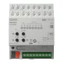 JUNG 2570M1SR KNX IP Multistation, DIN-lišta, 4 TE, Secure