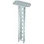 OBO Bettermann U-podpera s hlavovou doskou 800 mm, Heavy US 7 K 6339131
