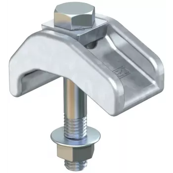 OBO BETTERMANN ťažká upínacia svorka M12x75 TKS-S-30 ZL 6355798