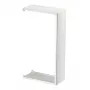 OBO BETTERMANN Rehau SIGNA BASE tesniaci prvok pre výrez 70x130 mm, RAL 9010 čisto biela 6132791