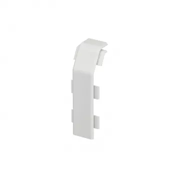 OBO BETTERMANN SL spojka káblového kanála 70x20 mm čisto biela (6132230)