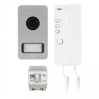 GROTHE SET 1122/601 audio domáci telefón štandardná sada (74336)