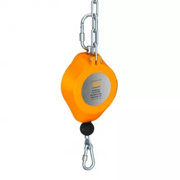 OBO VH-POS pozicionér pre VH do 6 kg nosnosti oranžový 6109887
