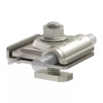 OBO BETTERMANN OBO 249 PV10 6-50V2A univerzálna uzemňovacia svorka PV 5051520