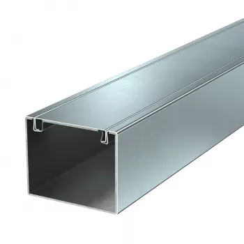 OBO PLM D 0810 FS protipožiarny káblový kanál 80x100x2000 mm 7218008