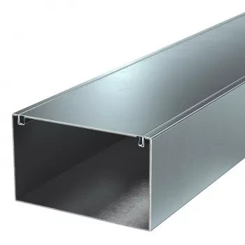 OBO BETTERMANN PLM D 1220 FS protipožiarny káblový kanál 120x200x2000 mm 7218012