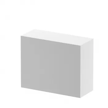OBO Bettermann PLM CO 0810 penové tesnenie pre káblový vývod, 80x100x10 mm, sivá 7218160