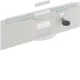 Hager modulový kryt GBKEV080319016 GKEV03 OT80 priehľadný kryt (GBKEV080319016)
