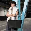 Reisenthel carrybag nákupný košík Mesh čierna 22 L BK7082
