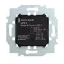 Busch-Jäger 6479 U napájací modul s USB-C, 15 W, pod omietku, biely 2CKA006400A0436