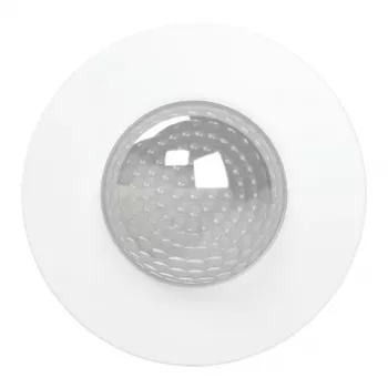 BUSCH-JAEGER 6817-916 prítomnostný detektor BasicLINE široký rozsah snímania 24 m 2CKA006800A3240