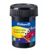 Pelikan temperové farby 12 farieb so štetcom 400141587