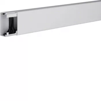 Hager LF3006007035 PVC káblový kanál 30x60mm svetlosivá 2m