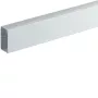 Hager FB6011007035 PVC káblový kanál 60x110mm svetlosivá 2m