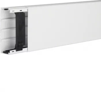 Hager LF4011009016 káblový kanál 2000 x 110 x 40 mm biela