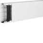 Hager LF4011009016 káblový kanál 2000 x 110 x 40 mm biela