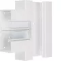 Hager BR6517089016 T-kus dopravná biela pre 170x65mm káblový kanál