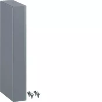 Hager Koncová doska FWK-Plus 100x150 mm pozinkovaná FWKP1001506VERZ - protipožiarna ochrana