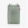 Reisenthel Urban Rolltop batoh 16L zelený recyklovaný PET (EN 5048)
