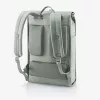 Reisenthel Urban Rolltop batoh 16L zelený recyklovaný PET (EN 5048)