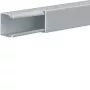 Hager LFS200200VERZ káblový kanál z pozinkovanej ocele 20x20mm 2m