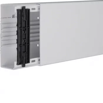Hager FB6015007035 PVC káblový kanál 60x150mm svetlosivá 2m