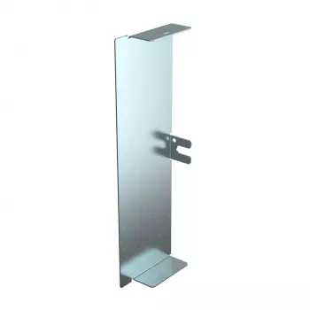 OBO Bettermann ukončovací diel LKM E60200FS 200x60 mm oceľový pás pozinkovaný