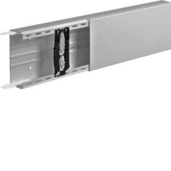 Hager LF6015007035 PVC káblový kanál 60x150mm svetlosivá 2m