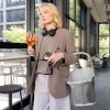 reisenthel Carrybag nákupný košík Silver Crackle BK7088 22L