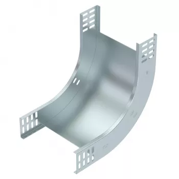 OBO Bettermann vertikálny oblúk 90° 60x200mm RBV 620 S FS 7007013