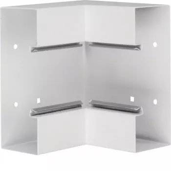 Hager BRS vnútorný roh základný profil 65x170mm pozinkovaná oceľ BRS6517049016